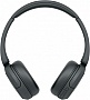  Sony WH-CH520 Wireless Black (WHCH520B.CE7)