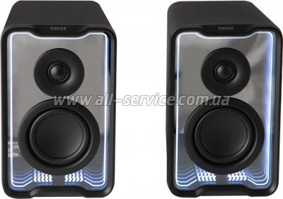   Edifier QR30 Black (QR30Black)