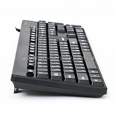  REAL-EL 502 Standard USB black