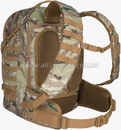   Highlander  Harrier 45L HMTC (TT210-HC) (931006)