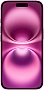   Apple iPhone 16 128GB Pink (MYEA3)