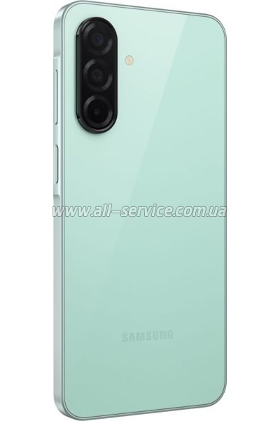   Samsung Galaxy A26 5G 8/256Gb Light Green (SM-A266BLGCEUC)