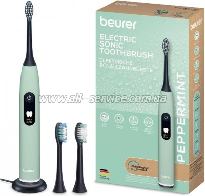 ������������� ������ ����� Beurer SC 50 PEPPERMINT GP