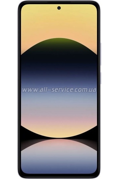   Xiaomi Redmi Note 14 8/256GB Mist Purple (1123263)