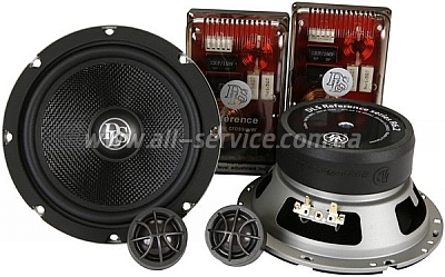 Акустика DLS R6.2 Акустика DLS R6.2