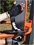   MadMax MFG-880 Signature Black/Grey/Yellow XXL (MFG-880_XXL)