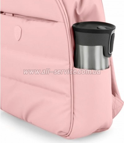   Heys Puffer Rose (30124-0025-00) (930922)
