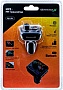 FM  Grand-X 98GRX MegaBass, Bluetooth V5.0 MicroSD, 2USB , MegaBass, han (98GRX)