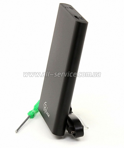   ProLogix   SATA HDD 2.5", USB 3.0, Black (BS-U23F)