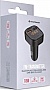 FM  Armorstandart ASF1 18W QC3.0 2xUSB black (ARM82826)