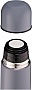  Ardesto Bright City 500  Grey (AR2650GR)