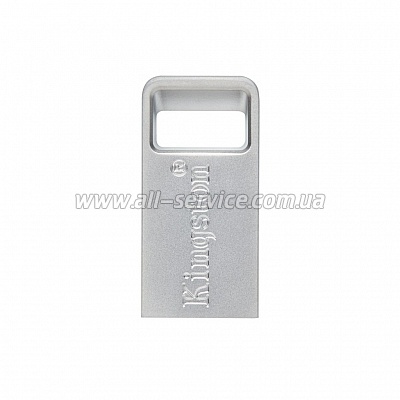  Kingston 256GB DataTraveler Micro USB 3.2 (DTMC3G2/256GB)