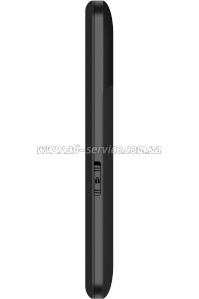   Nomi i2440 Black