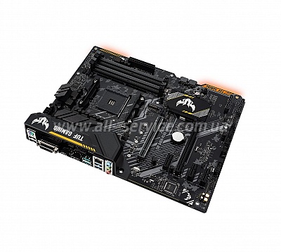 c  ASUS TUF B450-PLUS GAMING