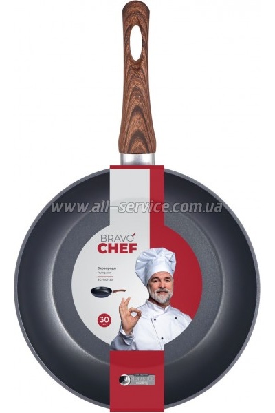��������� Bravo Chef Classical 30�� (BC-1101-30)