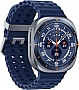 - Samsung Galaxy Watch Ultra (2025) Titanium Blue (SM-L705FZB2SEK)