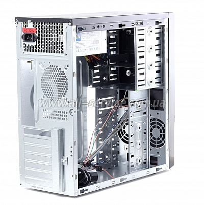  Frime 509B 420W-12cm 2 sata