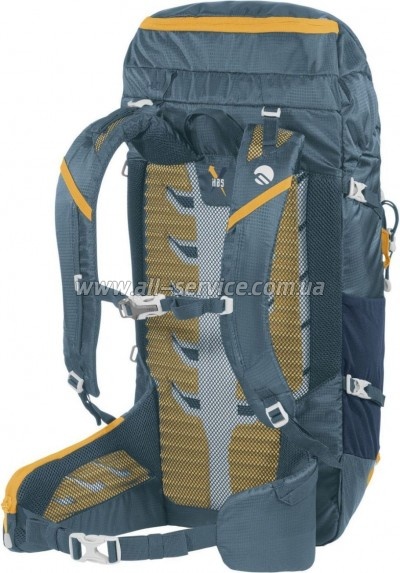   Ferrino Agile 45L Blue (75228NBB) (931787)