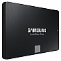 SSD  Samsung 2.5