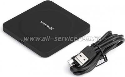 �������� ������� REAL-EL WL-710 black (EL123160018)