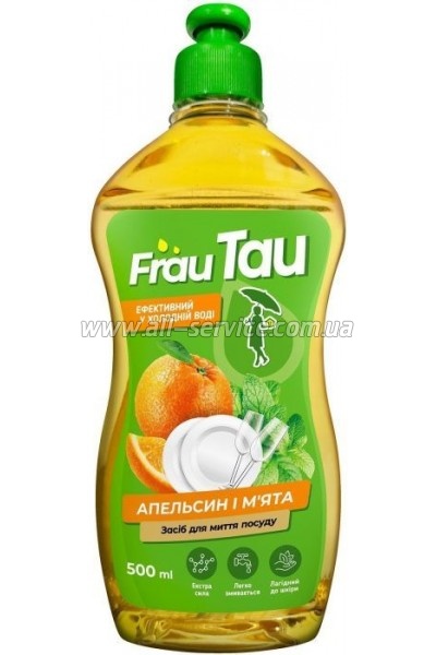      Frau Tau    500  (4820263230411)