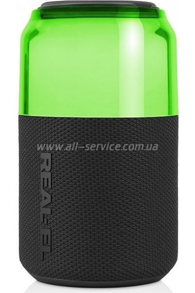   REAL-EL X-705 Black (EL121600024)