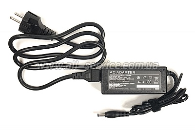     PowerPlant ACER 220V, 19V 65W 3.42A, 5.5x2.5 (AC65F5525)