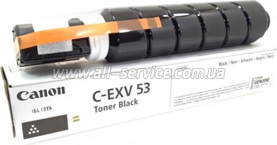 - C-EXV53 Canon iRA C4525i (0473C002)