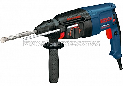  Bosch GBH 2-26 DRE