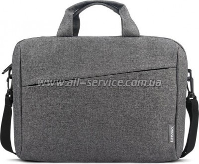    Lenovo 15.6" Casual T210 Grey (4X40T84060)