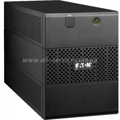  Eaton 5E 850VA, USB, DIN (5E850IUSBDIN)