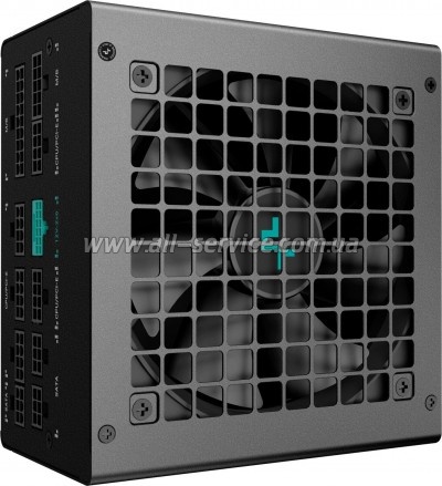   Deepcool 850W (PN850M)