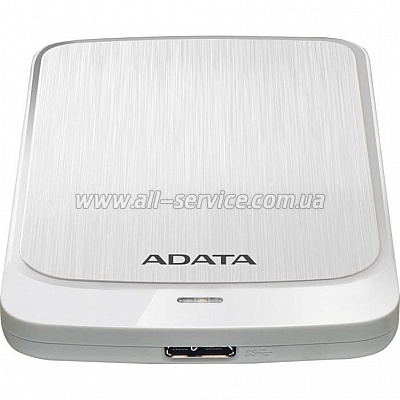  ADATA 2.5" USB 3.2 2TB HV320 Black (AHV320-2TU31-CBK)