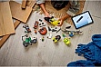 ����������� LEGO City ����� �����, ��������� �� ����� �� ��������� ������� (60505-)