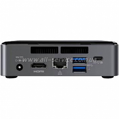 ������ INTEL NUC CI5-7260U (BOXNUC7I5BNK)