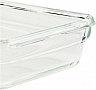   Tefal Masterseal Glass7 Red 0.7 (N1040610)