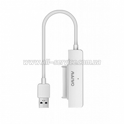   Maiwo K104-U3S white