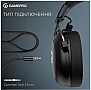 �������� GamePro Asgard Skald Origin Black (HS850B)