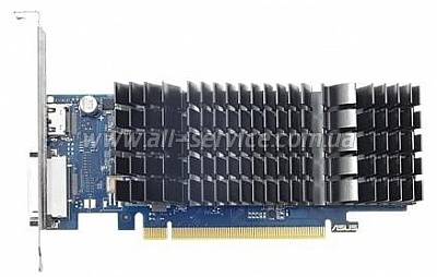 ASUS nVidia GT1030 GT1030-SL-2G-BRK (90YV0AT0-M0NA00)