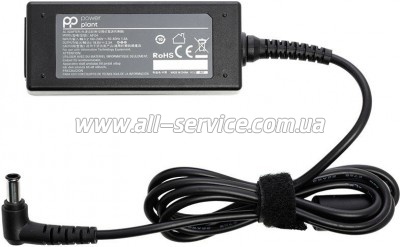 ���� �������� �� �������� PowerPlant SONY 220V, 19.5V 45W 2.3A (6.5*4.4) (SO45G6544)