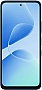   Infinix Hot 60i 8/256Gb Shadow Blue (4894947093760)