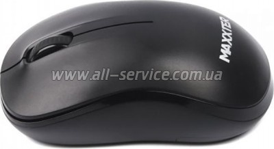  Maxxter Mr-422 Wireless Black (Mr-422)