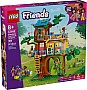 Конструктор LEGO riends Тусовка в домике дружбы на дереве (42652) Конструктор LEGO riends Тусовка в домике дружбы на дереве (42652)