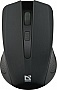  Defender Accura MM-935 Black (52935)