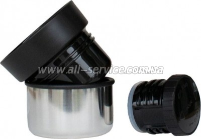  Tramp Expedition Line 0.9  Black (UTRC-027-black)