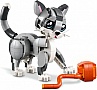  LEGO Creator   (31163)