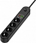   ColorWay CW-CHE44PDB, 4 / 4USB/ 2M (CW-CHE44PDB)