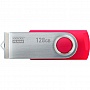 e Goodram 16GB Twister Red USB 3.0 (UTS3-0160R0R11)