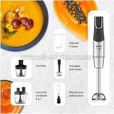  Tefal HB95LD38