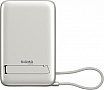 ������� ������������� Sigma X-power SI10A8QL-MAG silver 10000mAh, Magnetic PD 15W (4827798161012)